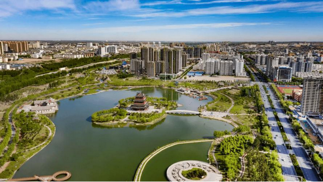我国唯一“美人县”：地处黄土高原满大街都是美女，你知道是哪吗