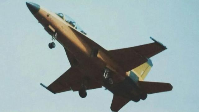 第一次去南昌飞行大会 洪都和商飞的主场