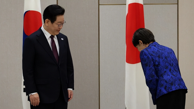 高市解散众议院是备战台湾?美国紧急调头,鲁比奥一句话断日本后路