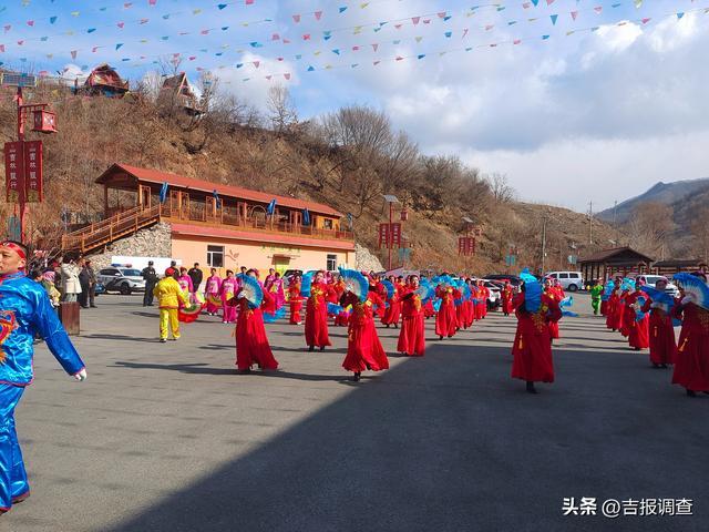 “全国文明村”钱湾村：美景与善意的双向奔赴