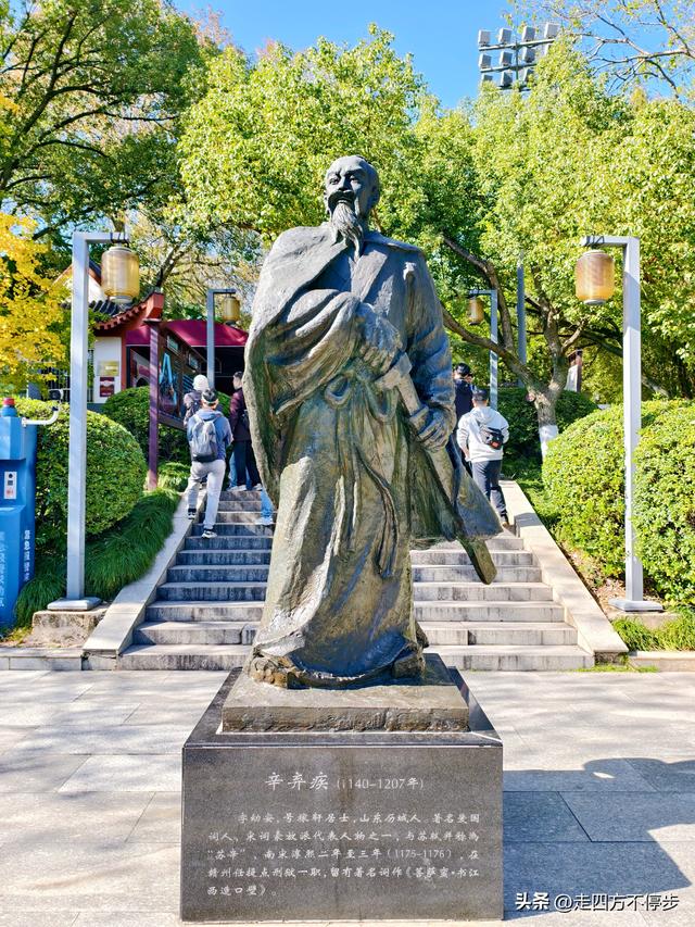 初遇赣州老城：千年古城的惊鸿一瞥