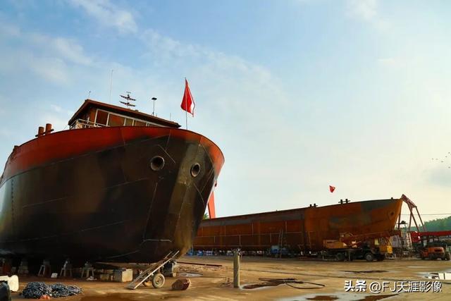 河南淮滨：一座港口船鸣，水乡诗意的温情小城！