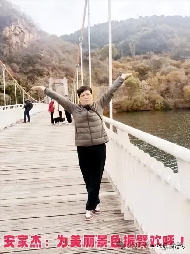 水淹城墙建树功劳 灏明湖畔风光特好—游怀柔“黄花城水长城”偶感