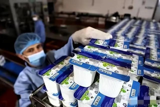 已下架！七大著名酸奶全军覆没，实为科技糖水，以后别再被骗了
