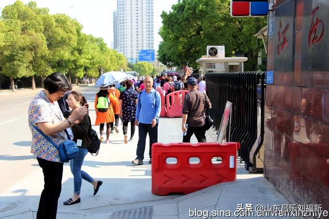 江西省博物馆·抚河两岸风光（江西之旅第廿五篇）