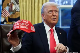 美国将推移民“金卡” 富人可以500万美元换居留权图片