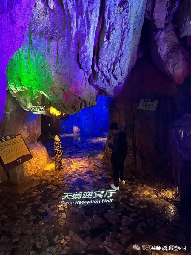 新年慢游计划｜去福建宝藏乡村浪漫跨年，给2026一个温柔的开始