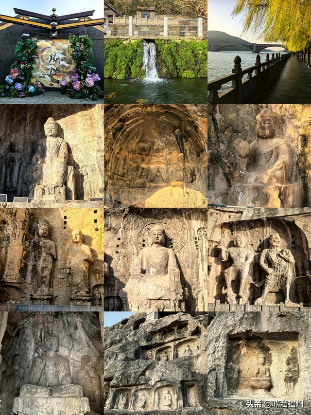 福州出发，老君山-洛阳-重庆3.5日特种兵旅游攻略，收藏好了