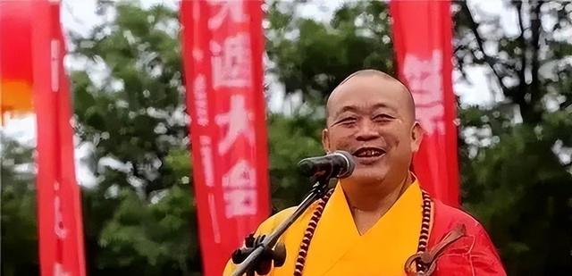 释永信家庭产业链曝光：原来背后藏着这样一出人生大戏？