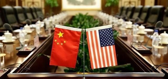 特朗普已做好开战准备？王毅曾警告：中美一旦冲突	，结局只有一个