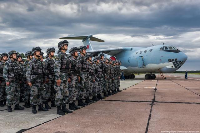 新加坡已经预测中美冲突：一旦爆发，美国称中国不能攻打美本土
