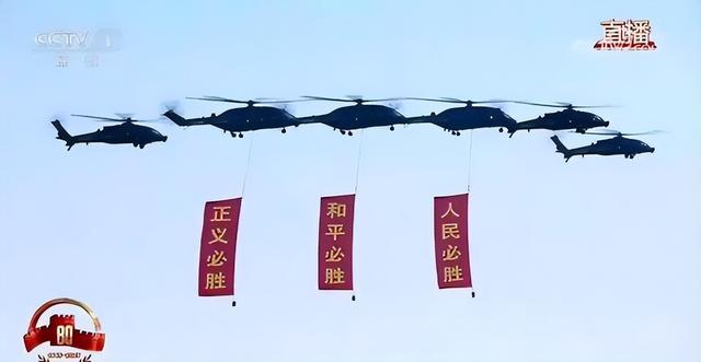美国就算一动不动，中国20年也追不上，九三阅兵打了多少专家的脸