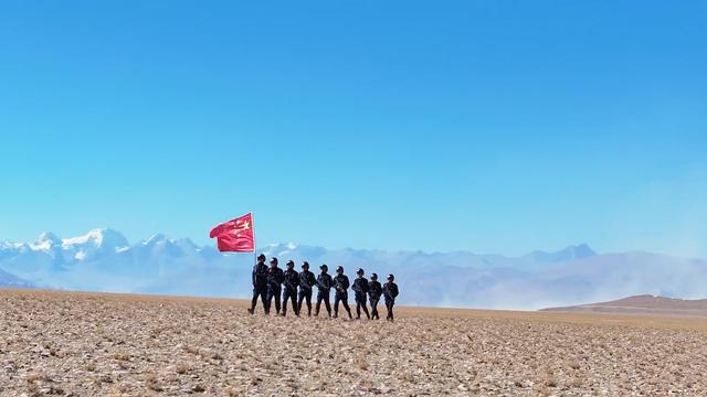 别吹G318了！G219才是王炸，超1万公里、横跨四省串起边疆生命线