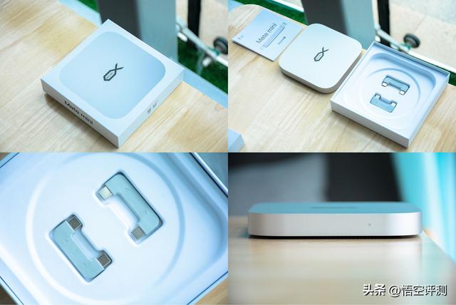 拒绝天价存储！MacBook不拆机无损扩容方案：秒变顶配再战10年