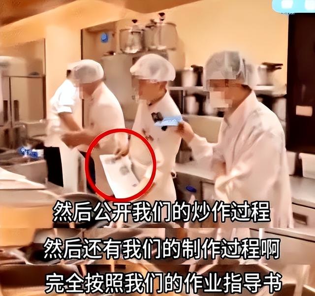 汤家凤吐槽于东来：买你东西，不代表认可你的价值观