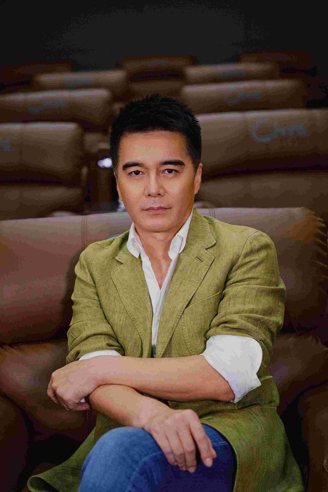 何晴去世30天	，儿子许何终于发声，字字催泪，才知许亚军有多体面