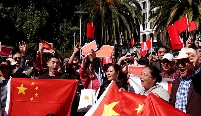 渴望回归祖国的“中华胶”，呼唤中国开放移民，建立“第二家园”