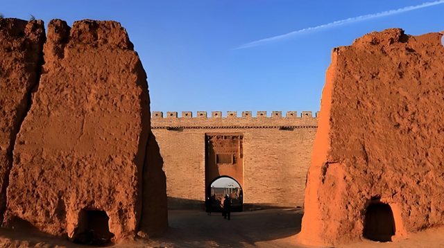 小城故事多——今天给大家介绍有着“小江南”之称的张掖市临泽县