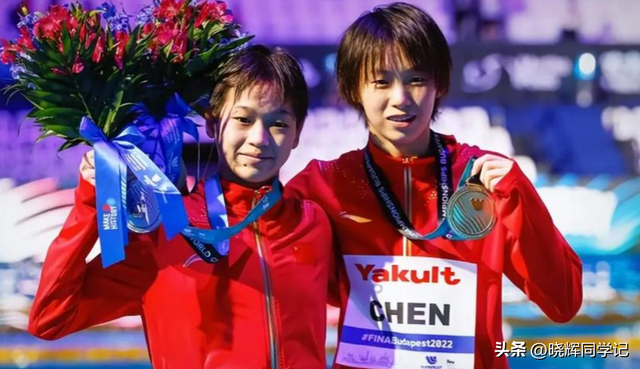 决赛前夜突发意外，陈芋汐首次完整回应，全红婵的名字被反复提及