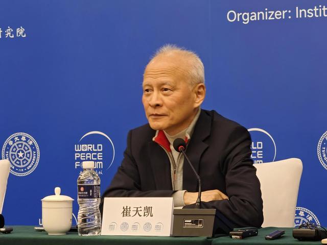 32国联盟已经增兵，军舰2路进逼中国	，中方74岁老将出马，以1对多