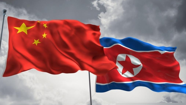 朝鲜外相访华4天，带来了金正恩的口信，值得美俄日韩各国细品