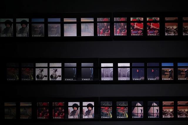 “把全世界的美都浓缩在这里”，这场年终大展惊艳了2025最后一个周末