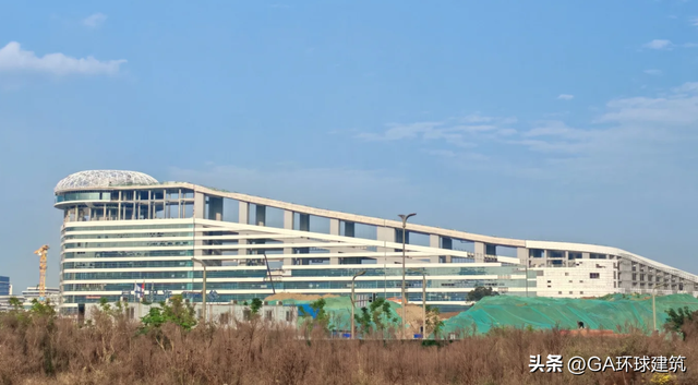 砸7.8亿！屋顶“滑雪”，全国最长，春节就能玩！