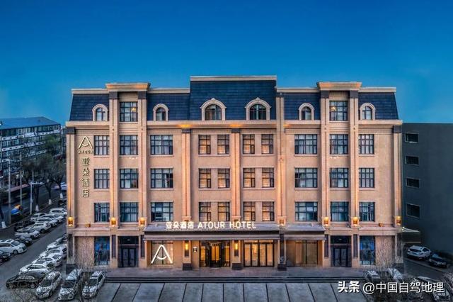 9月被严重低估的的北国赏秋秘境！这份保姆级游玩攻略值得收藏！