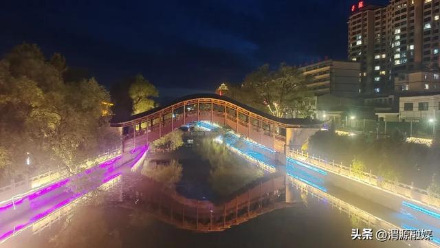 “三伏”时节 渭河源头“清凉”馈赠天下客