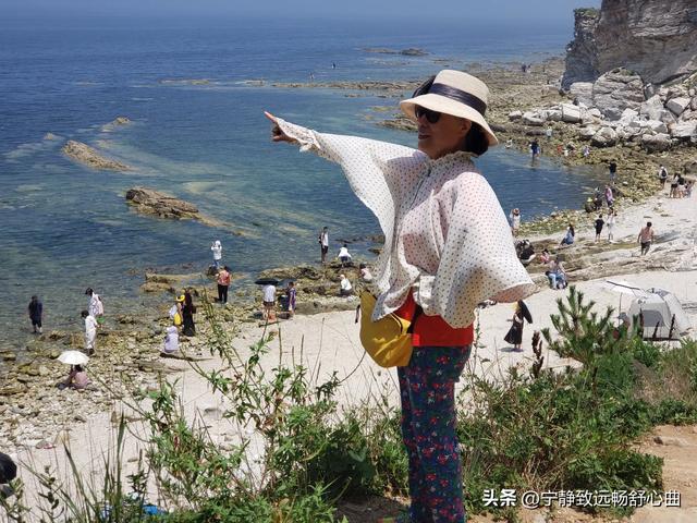 山东的沿海城市哪里最好玩?