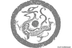 中国远古时代神仙关系及历史王朝沿革图片