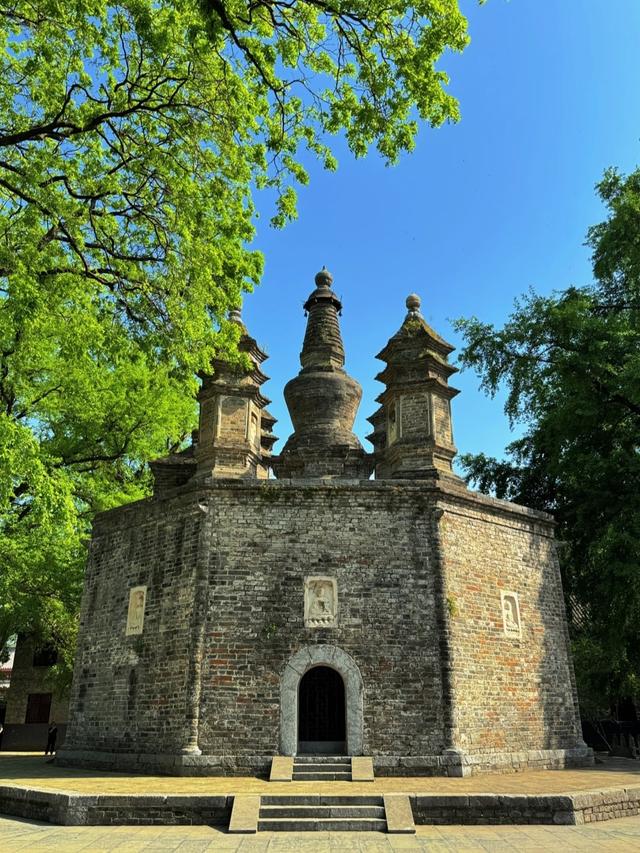 世界上只有中国湖北省襄阳市才有的全球“独一无二的10大奇景”