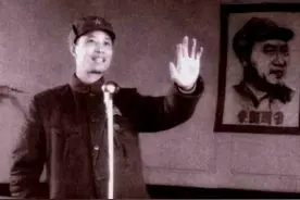 1992年邓小平力荐张震担任军委副主席，张震婉拒：我无法担此重任图片