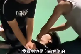 高中生心脏骤停，15岁男生教科书式心肺复苏，黄金4分钟抢救成功图片