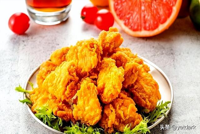 儿童患癌率飙升！张文宏呼吁：5样东西少给孩子吃！不安全