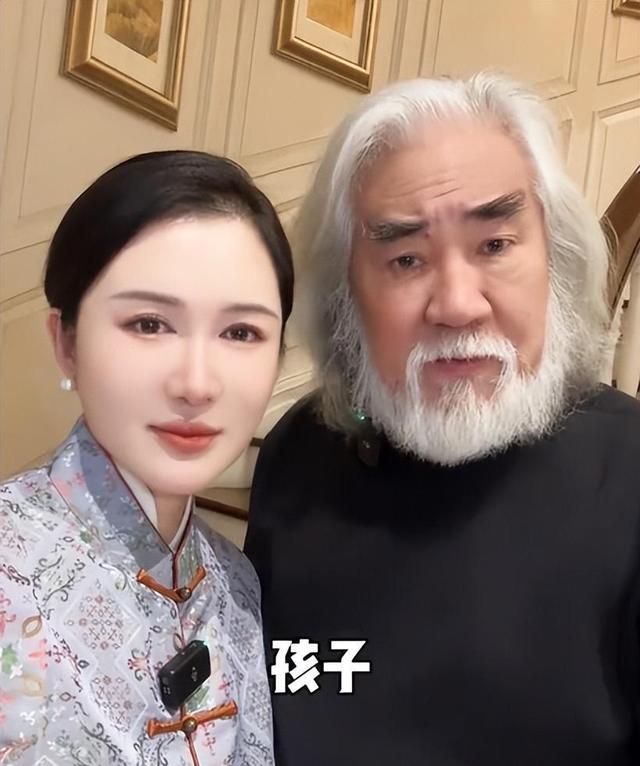 拔出萝卜带出泥，张纪中再迎噩耗，转移财产是冰山一角，麻烦大了