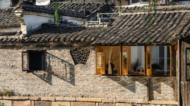 该错峰去乌镇过向往的冬天了