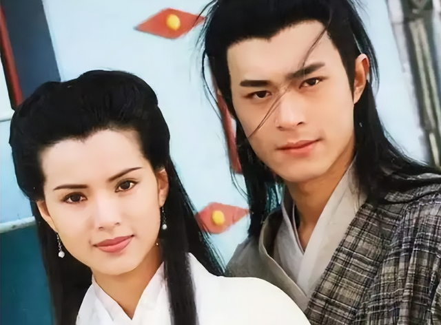 被老头“白嫖	”10年	，还倒贴上亿，59岁不婚不育的李若彤，后悔吗