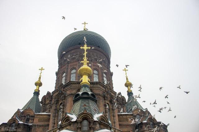 它是国内最有 “割裂感” 的城市之一！西洋风情又不失东方韵味