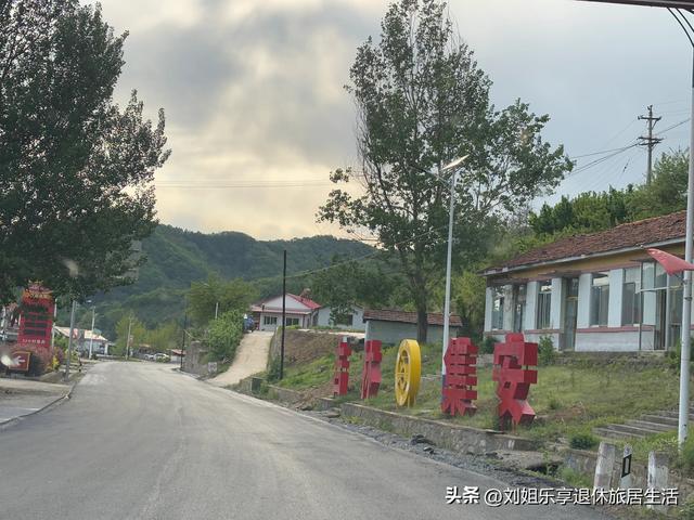 一篇文章说清228与331国道的零公里起点，及丹东到集安的沿路风景