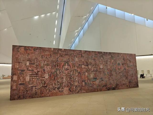 大同游记（非古城部分）