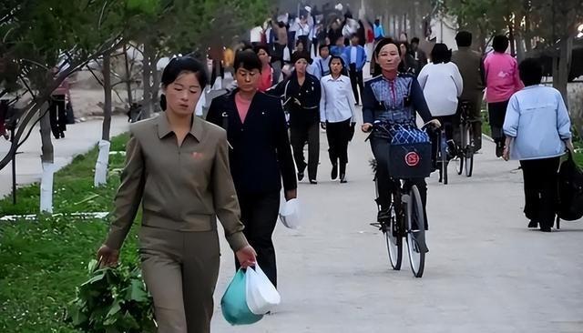 朝鲜是如何看待中国人的？看看华人在朝鲜的待遇，就一清二楚了