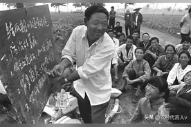 吃不饱饭的年代也怀念？六七十年代，到底有啥魔力让人念念不忘！图片