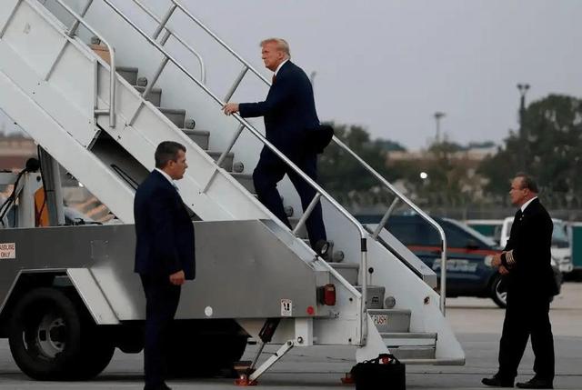 高市求见特朗普不到24小时，美首次明确表态：不会在中日间选边站