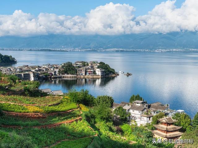 追月 21 天，5 处冷门观月地，藏着李白没写完的月光
