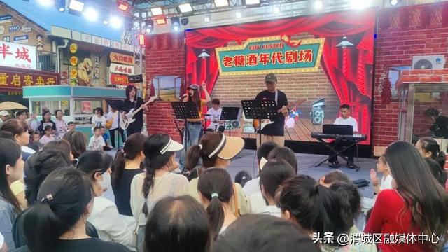 【来咸阳老街 过传统大年】渭城区2026年元宵节文化活动抢先看~