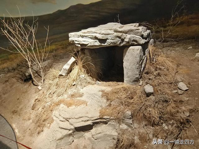 通化市历史博物馆（一）