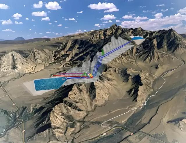 青海悄悄干大事!这8个“超级工程”将彻底改变你的生活!