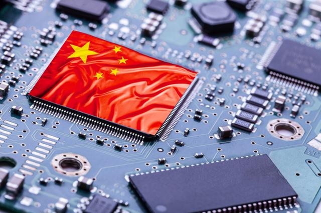 台湾前“立委”郭正亮：中国大陆成熟制程晶片即将全球第一！黄仁勋急什么？马云、华为追上了