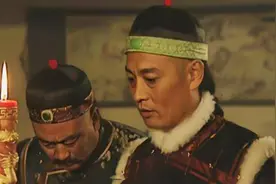 皇三子胤祉膝下12子，除七子承袭爵位，其他成年的6子仕途怎样？图片